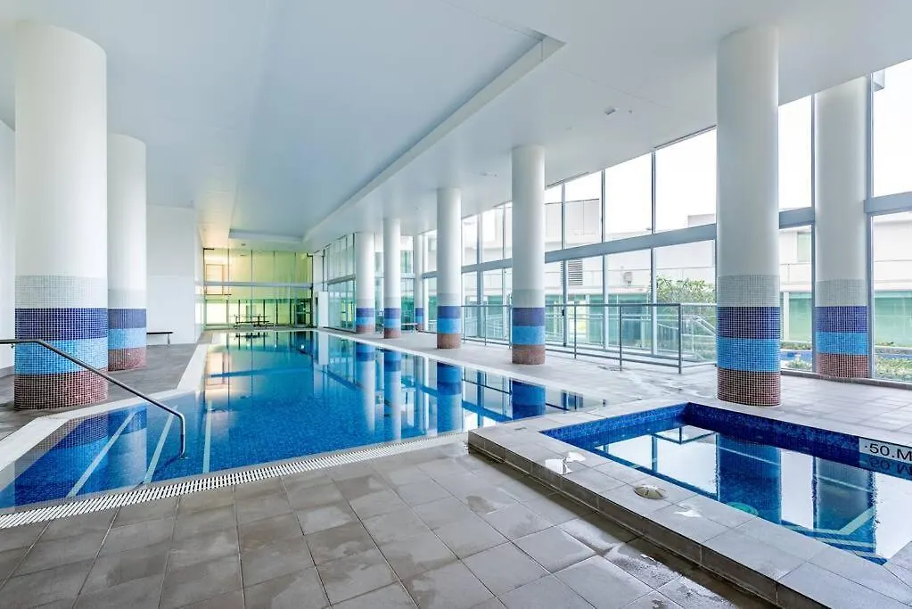 Appartement Southport Sea Views - Shores
