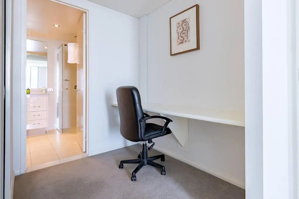 Southport Sea Views - Shores Appartement