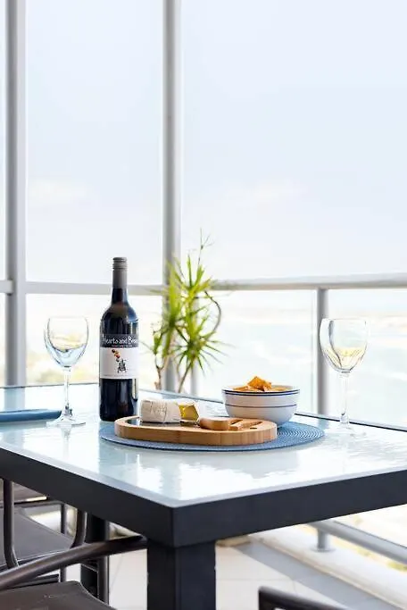 Southport Sea Views - Shores * גולד קוסט