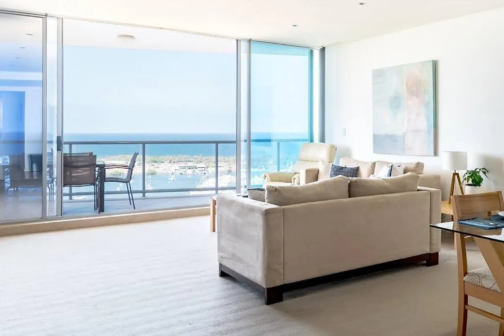 Southport Sea Views - Shores גולד קוסט