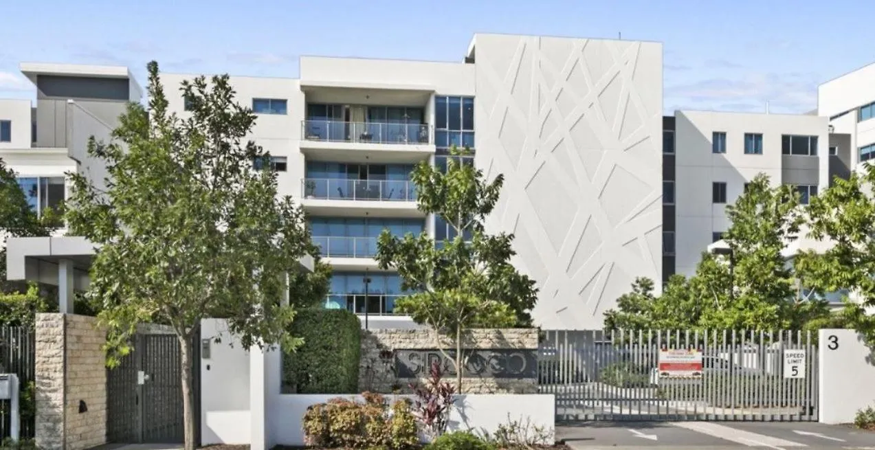 Hotel Harbour Quays Gold Coast