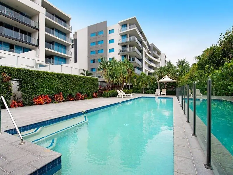 Harbour Quays 4* Gold Coast
