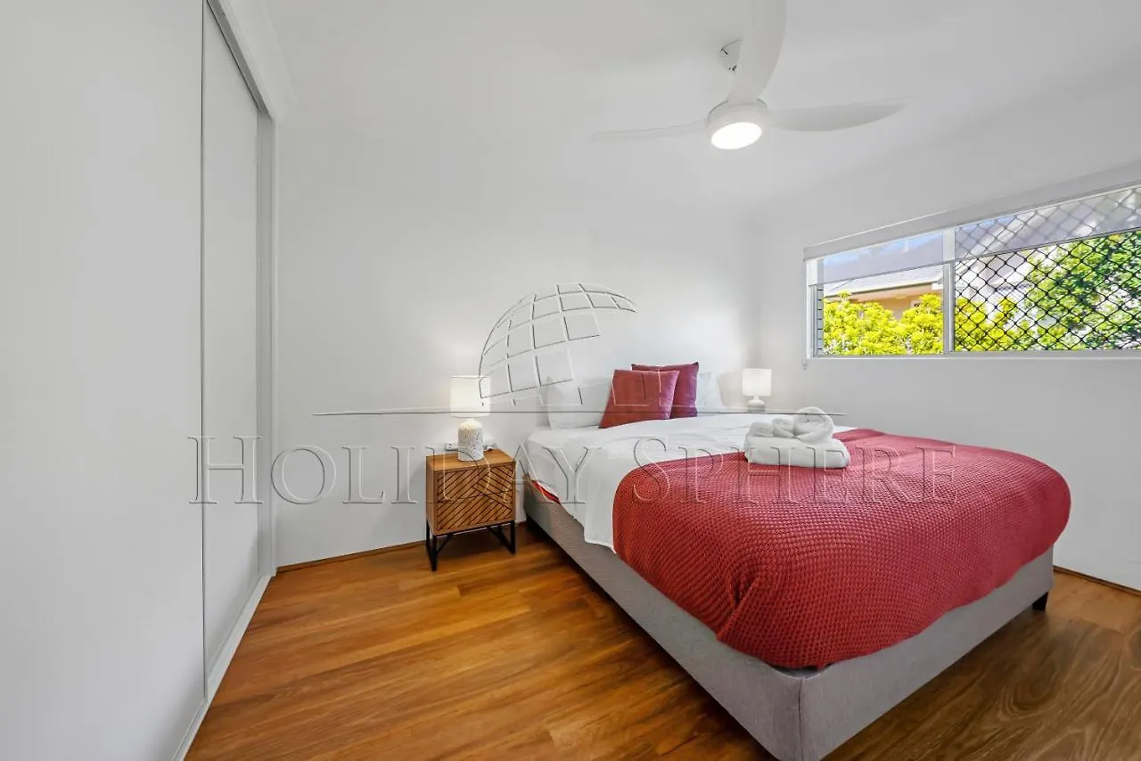 Paradise Royal Appartement *