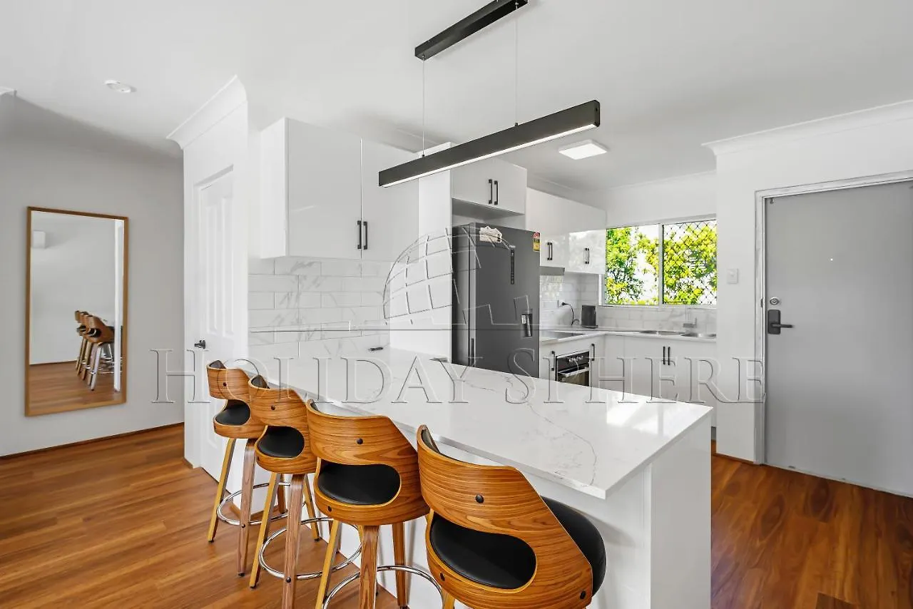 Appartement Paradise Royal