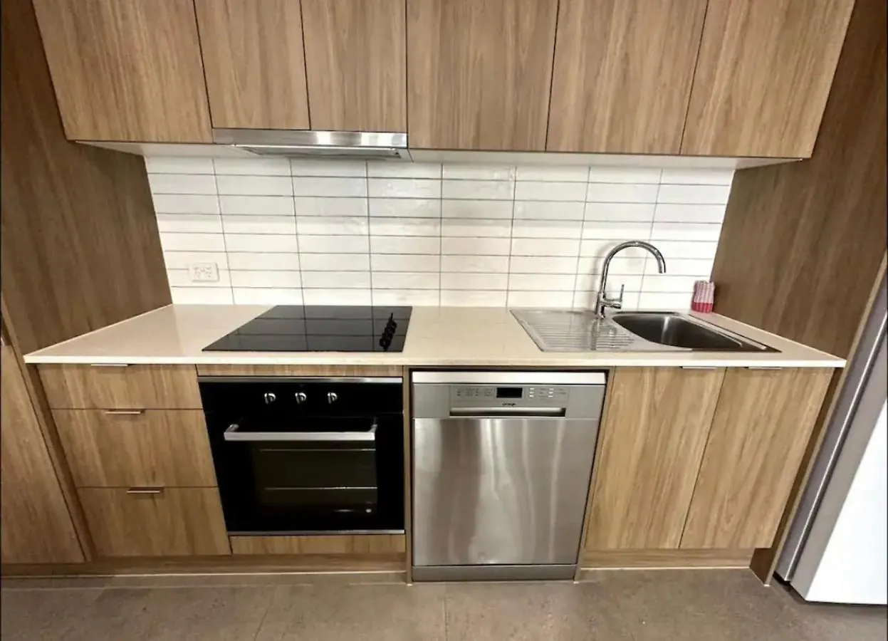 Apartamento 3bd 1 Block From Brand New *