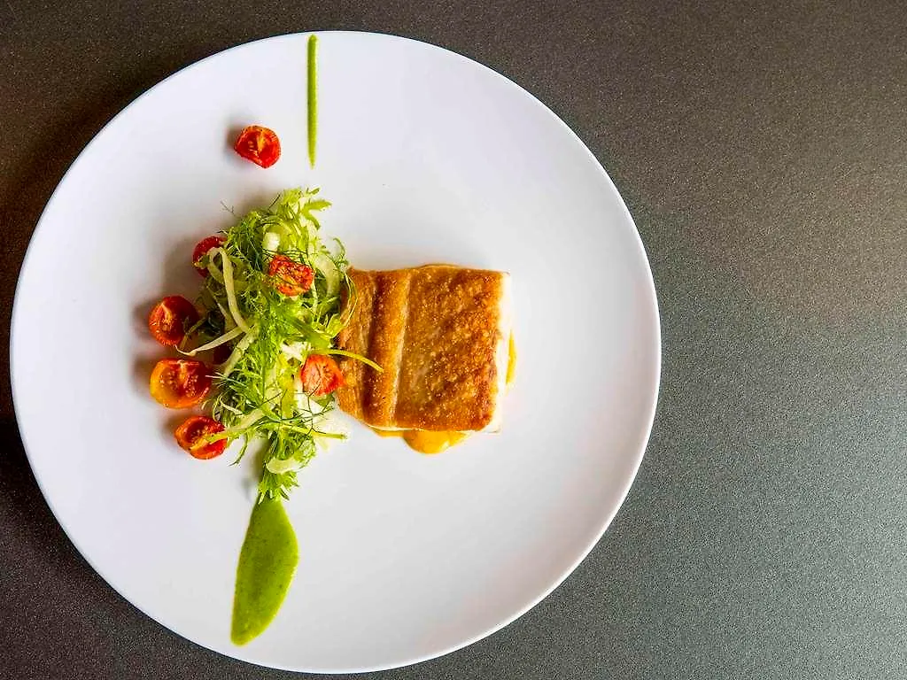 Sofitel Broadbeach Hotel