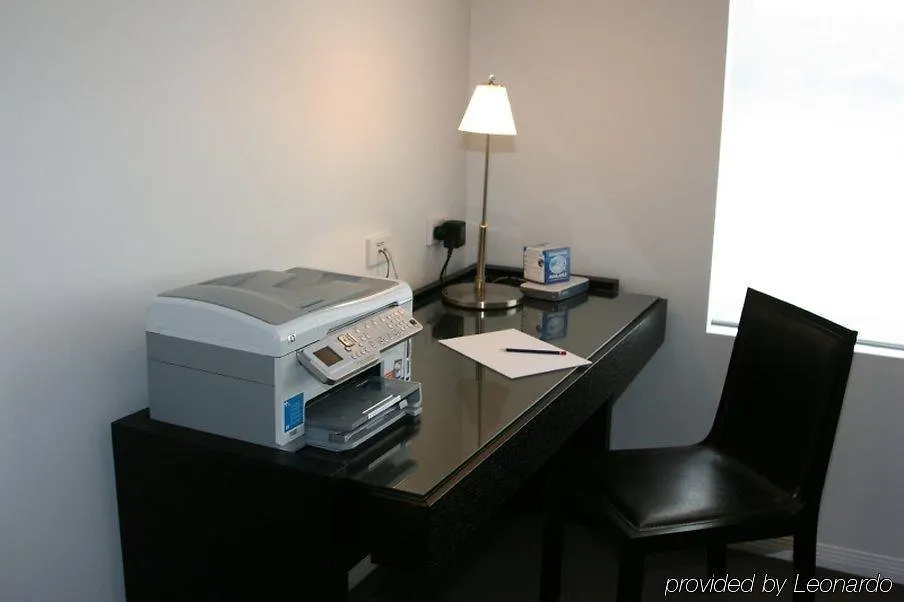 Chancellor Executive 4* Gold Coast