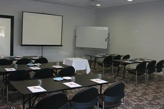 Chancellor Executive Aparthotel Gold Coast