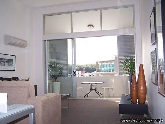 Chancellor Executive Aparthotel