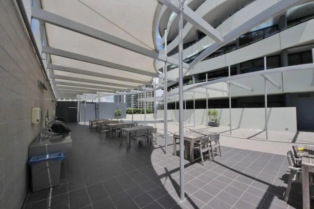24th Floor Luxury, The Wave Broadbeach Gold Coast