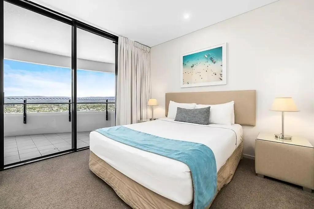 24th Floor Luxury, The Wave Broadbeach Gold Coast