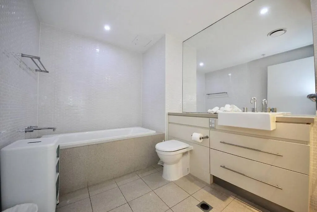 Apartment 24th Floor Luxury, The Wave Broadbeach