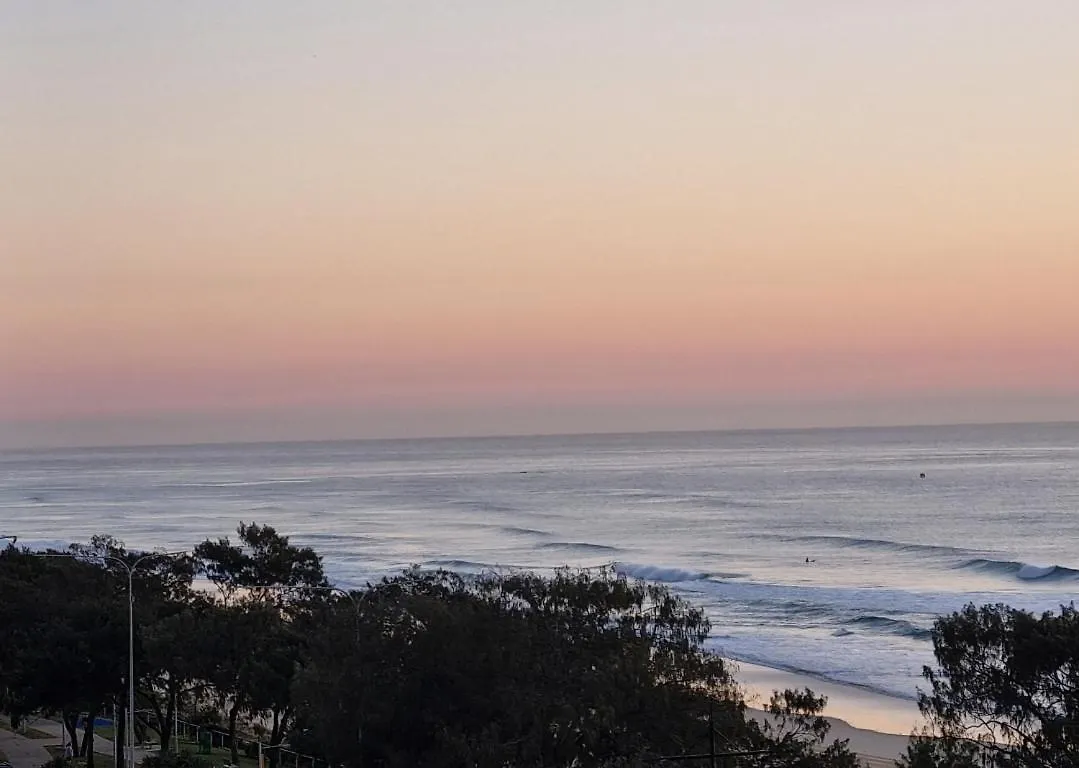 Beachfront Gold Coast