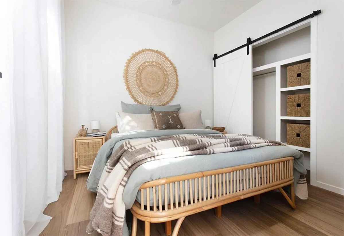 Apartman Currumbin 1 Bedroom - Steps From The Beach!