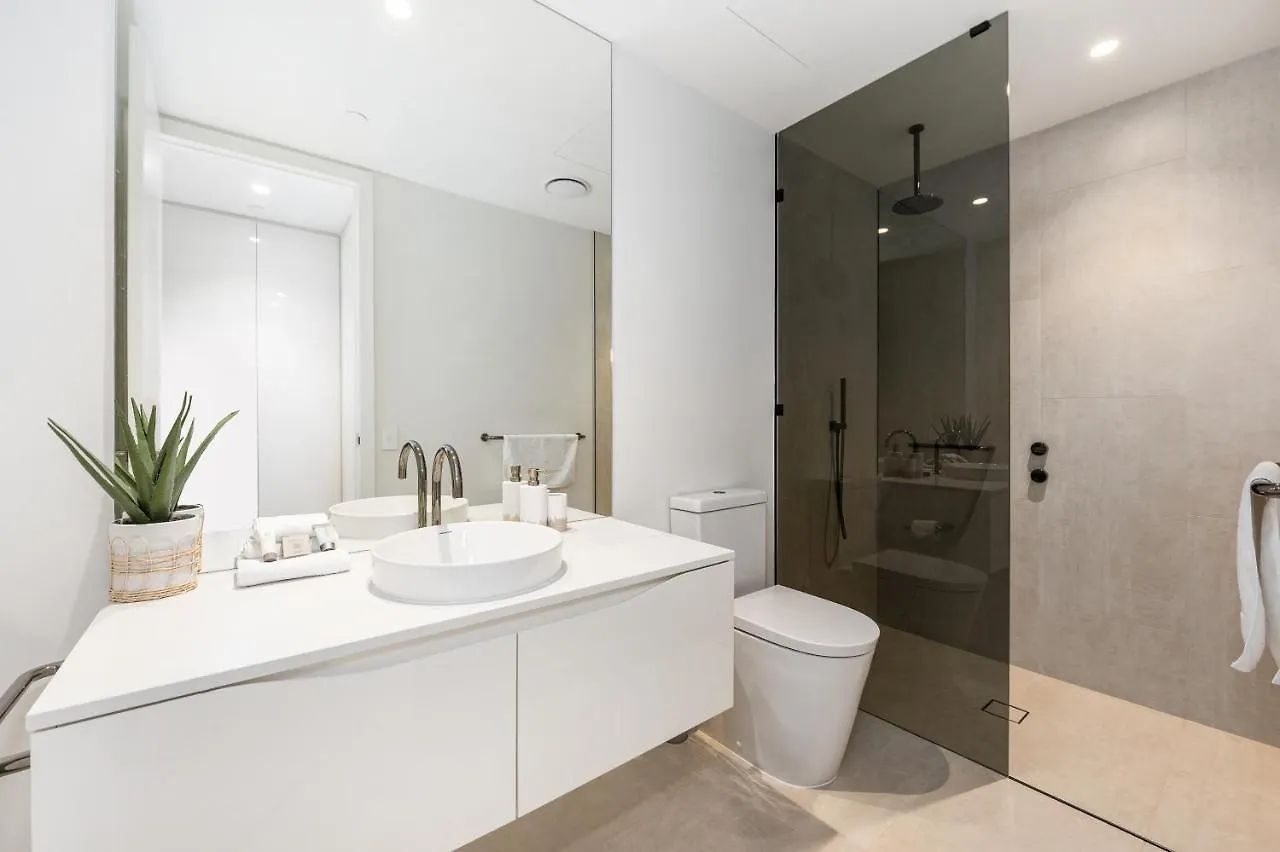 The Lanes A Life Of Luxury. Apartment