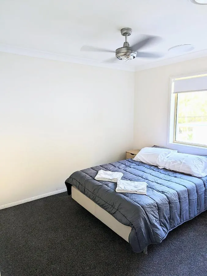 Appartamento Burleigh Breeze *