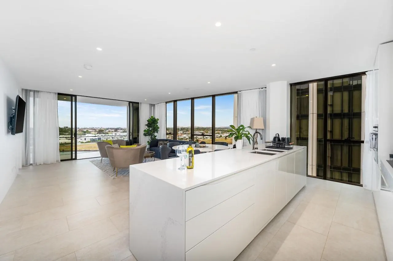 The Lanes A Life Of Luxury. Apartment