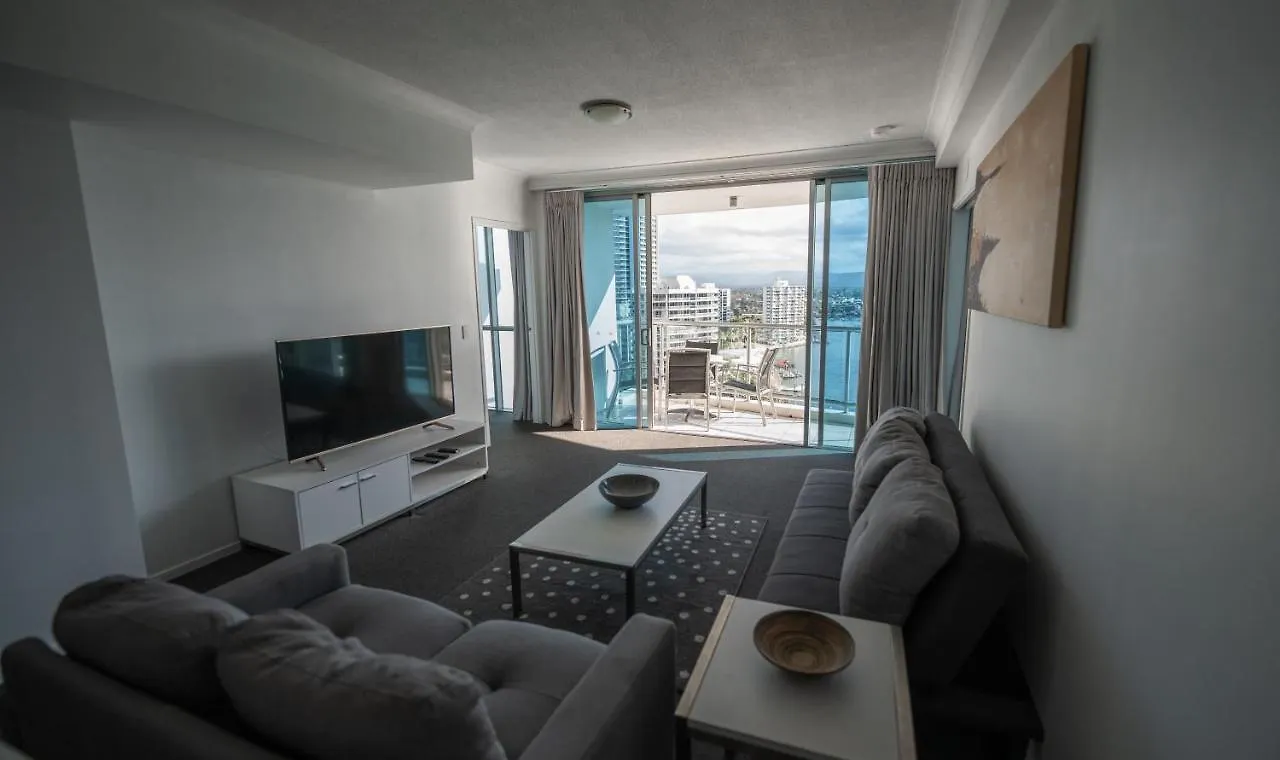 Apartment Chevron Renaissance - Style Living By Premium