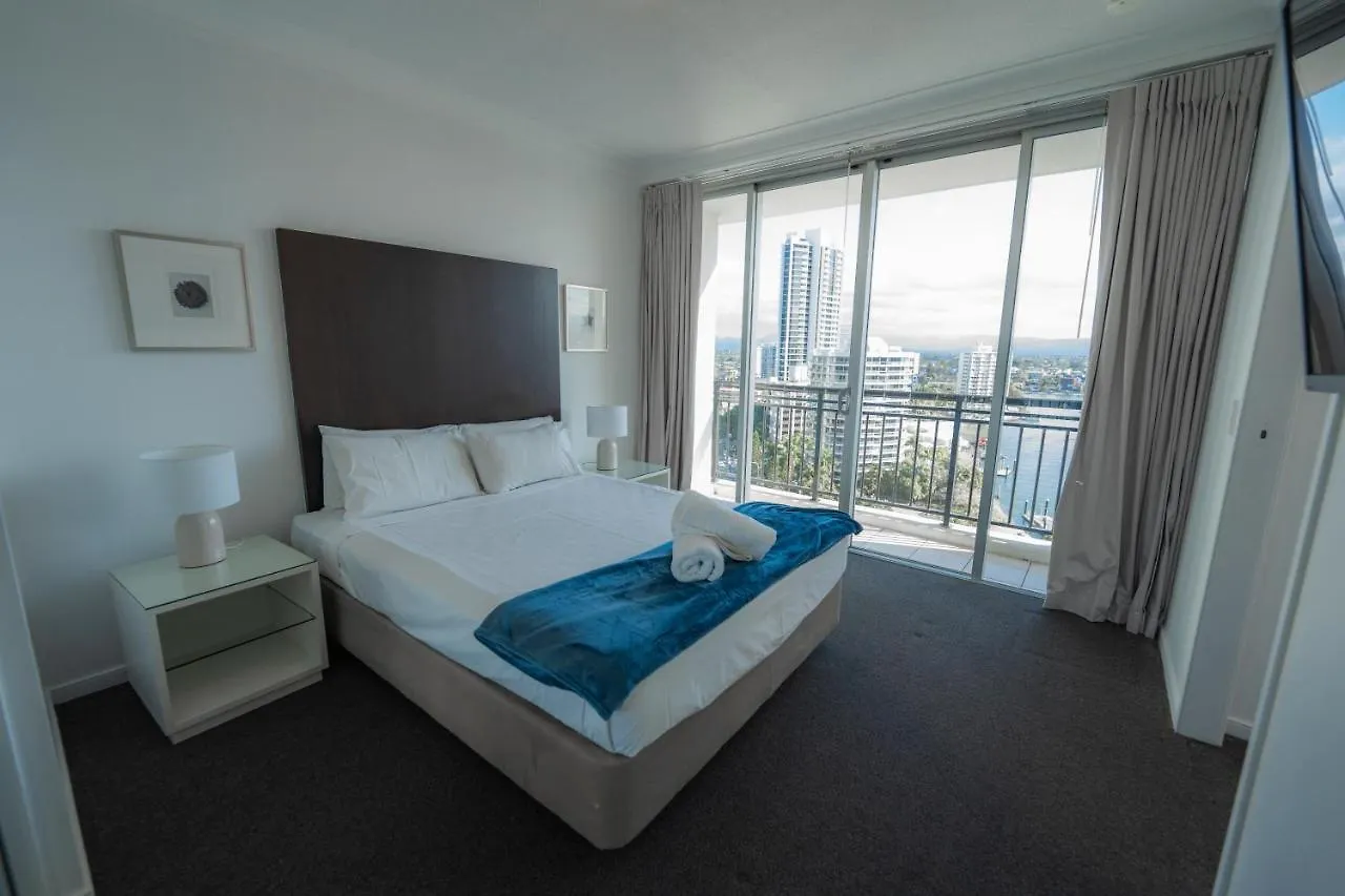 Apartment Chevron Renaissance - Style Living By Premium Gold Coast