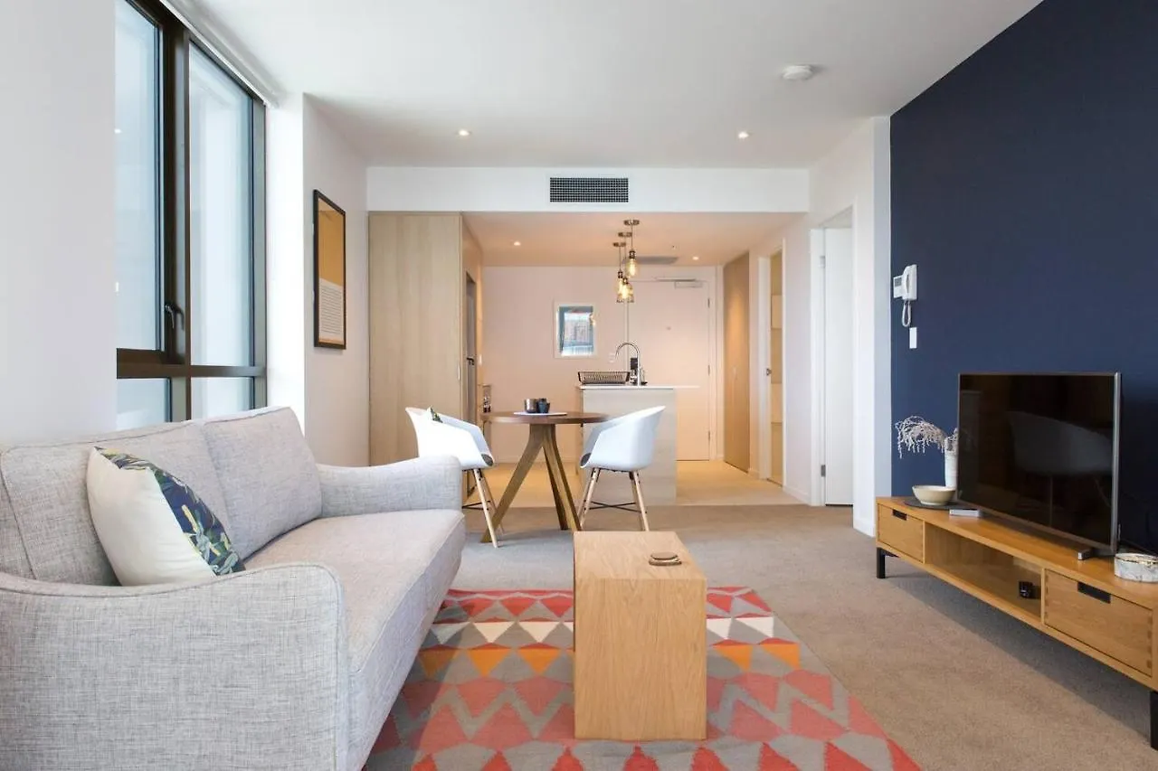 Apartament Modern Comfort Close To Beach, Casino, And Shopping Gold Coast