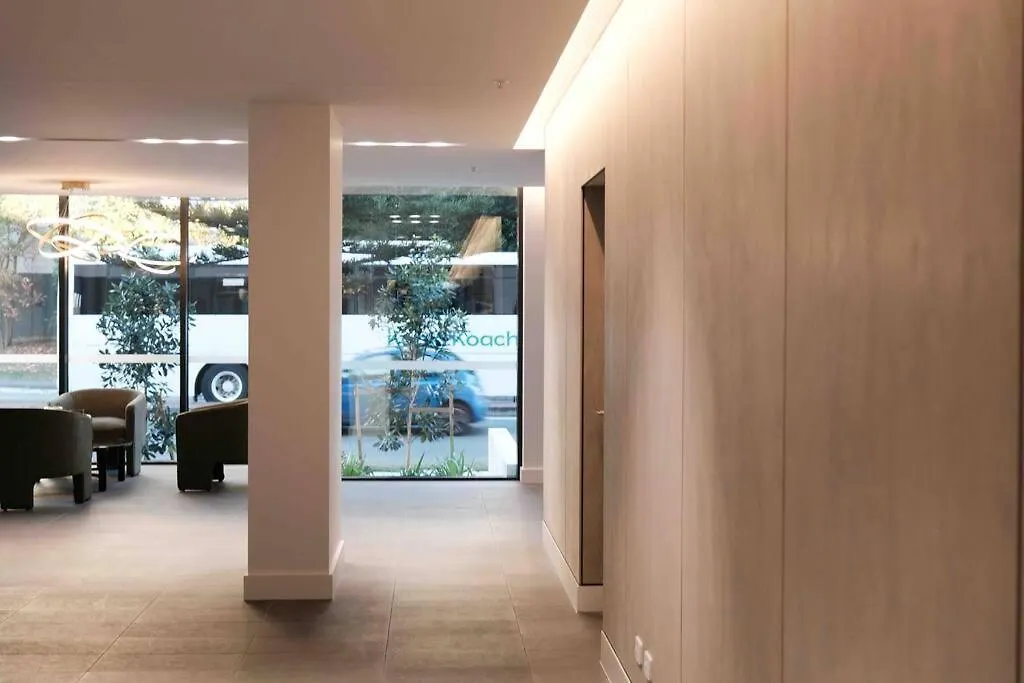 Waterview Two Bedrooms & Free Parking 公寓 *