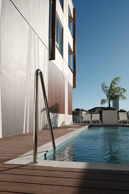 Waterview Two Bedrooms & Free Parking 公寓