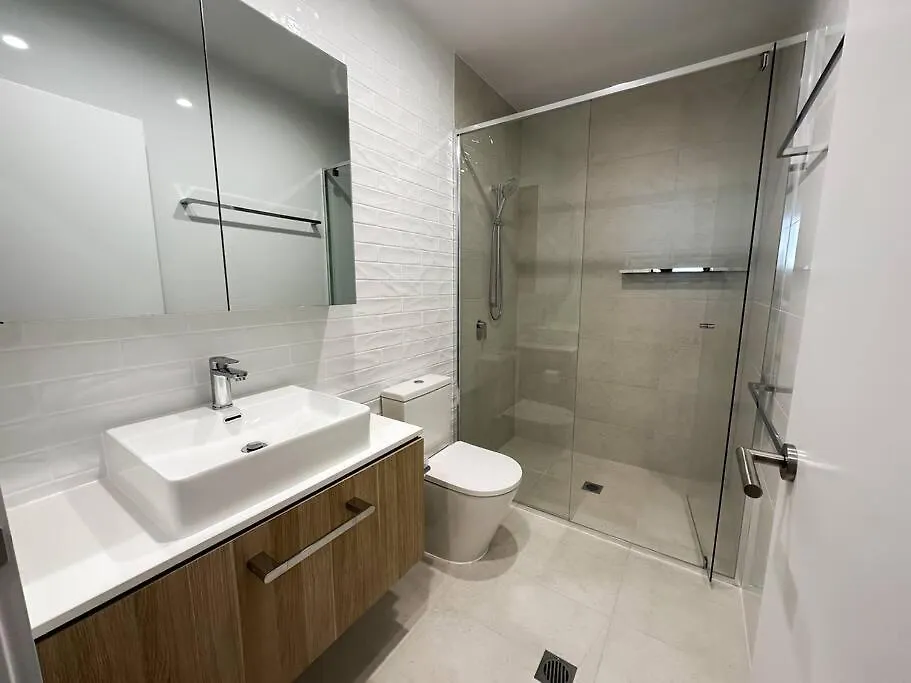 Waterview Two Bedrooms & Free Parking 黄金海岸