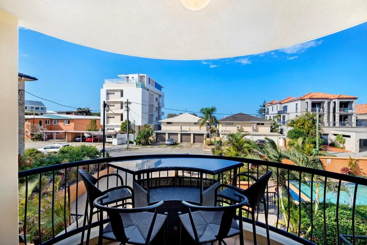 Paradise Ocean 2 Bedroom - Coasthm Guldkusten
