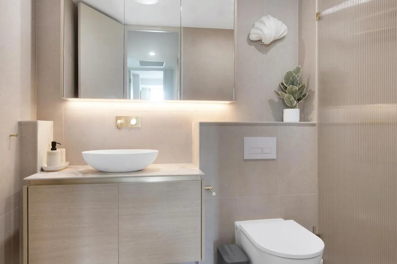 Luxury La Isla 골드코스트