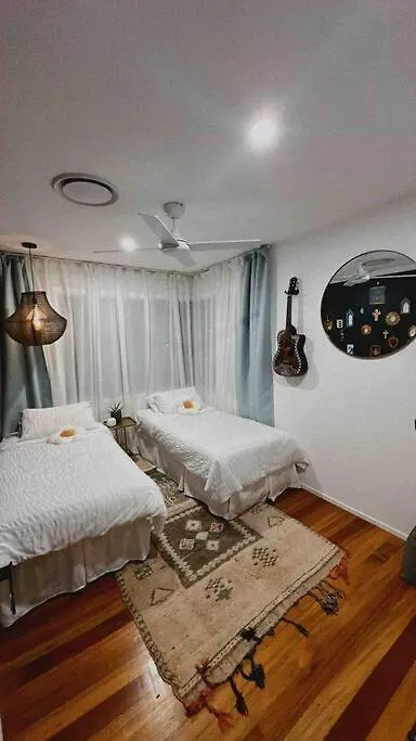 Holiday home Palm Springs In Prime Location