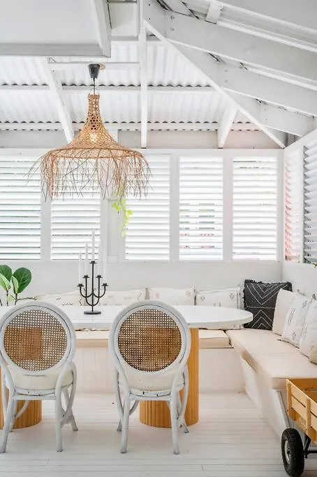 Palm Springs In Prime Location Holiday home Gold Coast