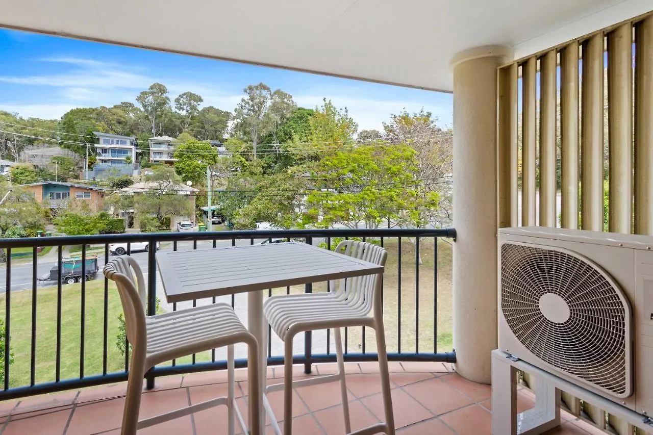 Apartamento Beautiful Burleigh Heads 3 Brm Apartment! *