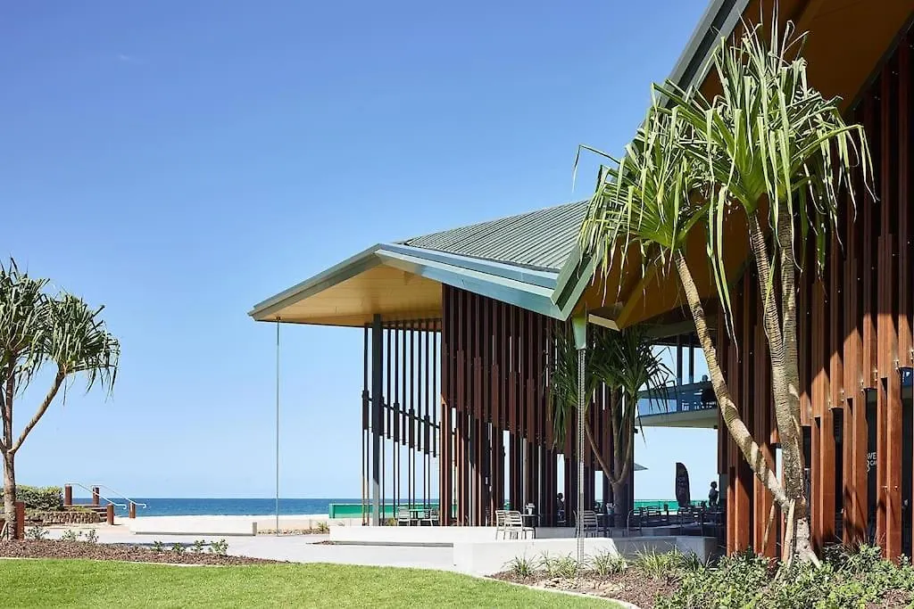 Appartement Beachfront Bliss 2 Bd Broadbeach Gold Coast