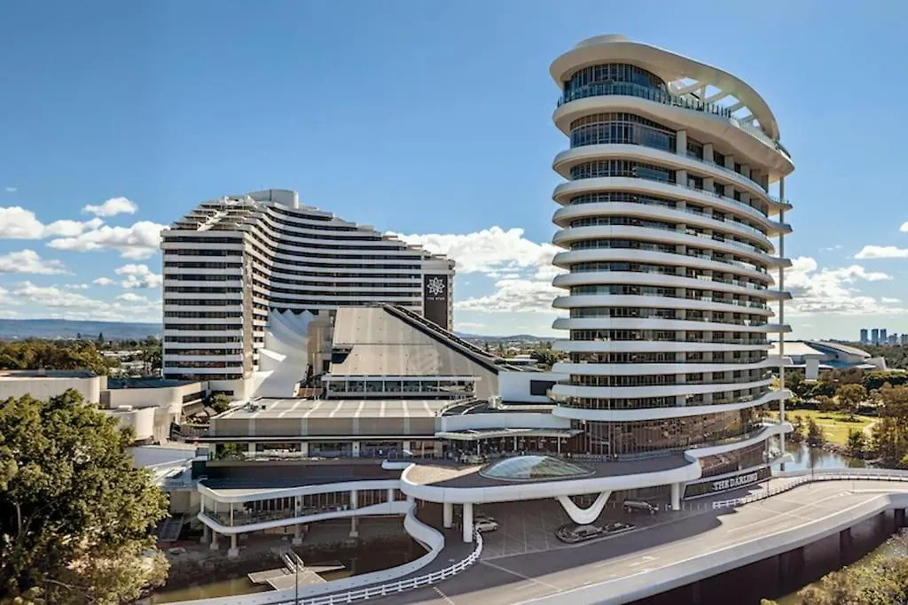 Beachfront Bliss 2 Bd Broadbeach Appartement