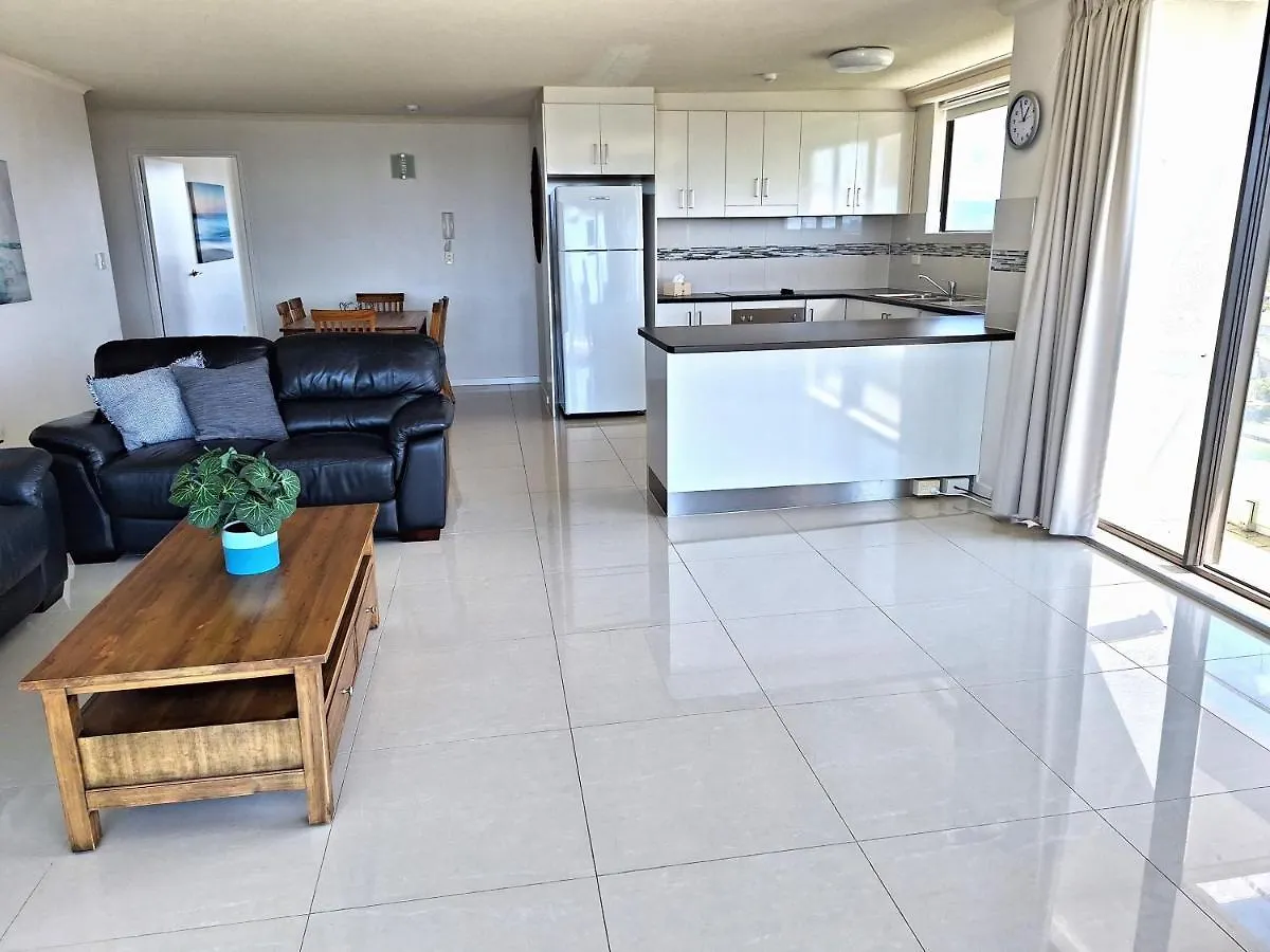 شقة Supa Sized 3 Bedroom 2 Bath