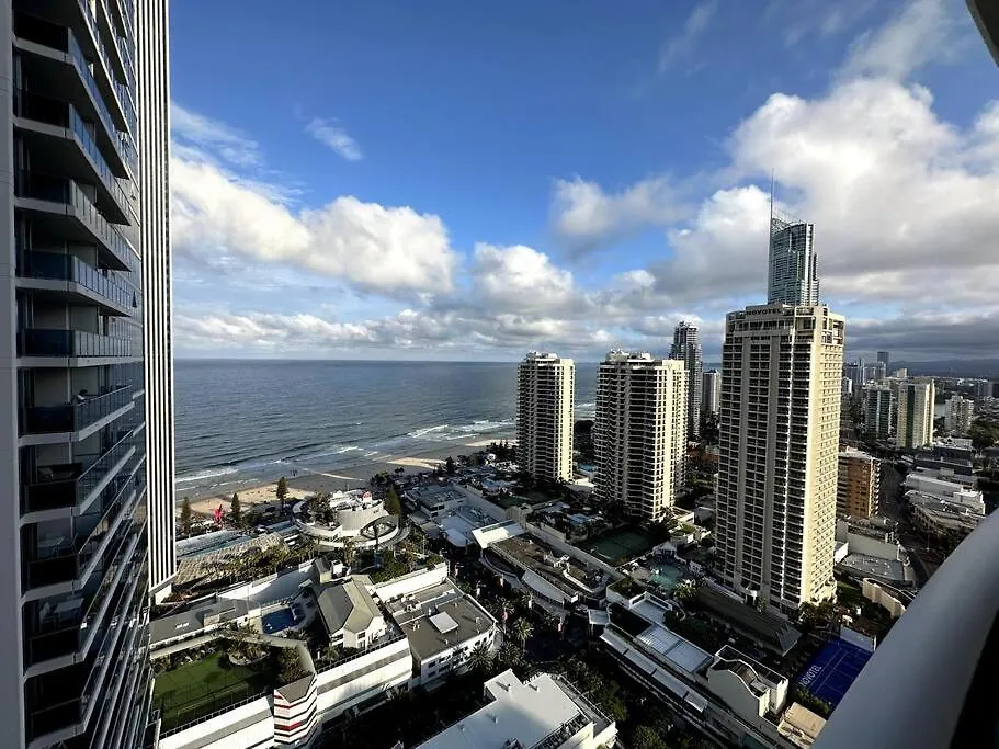 Apartamento 5bd Hilton - Massive Lux Aprt