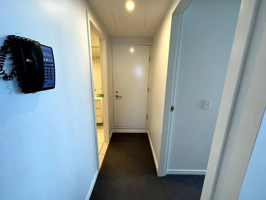 5bd Hilton - Massive Lux Aprt