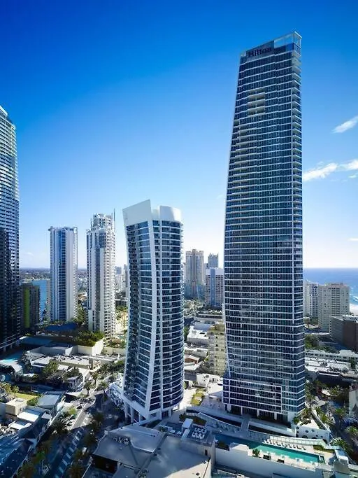 Apartamento 5bd Hilton - Massive Lux Aprt Gold Coast