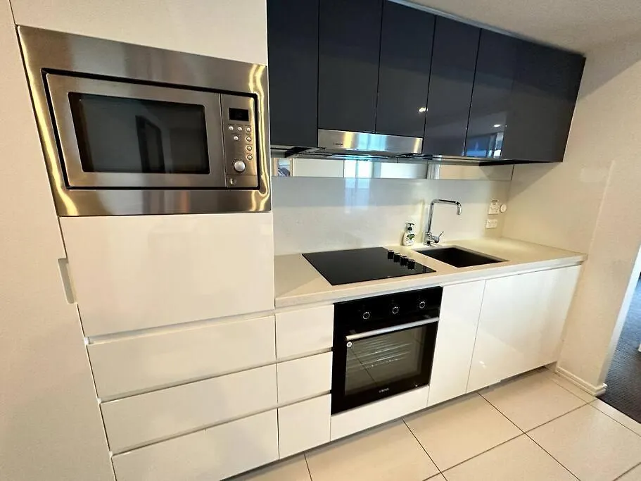 Apartamento 5bd Hilton - Massive Lux Aprt Gold Coast