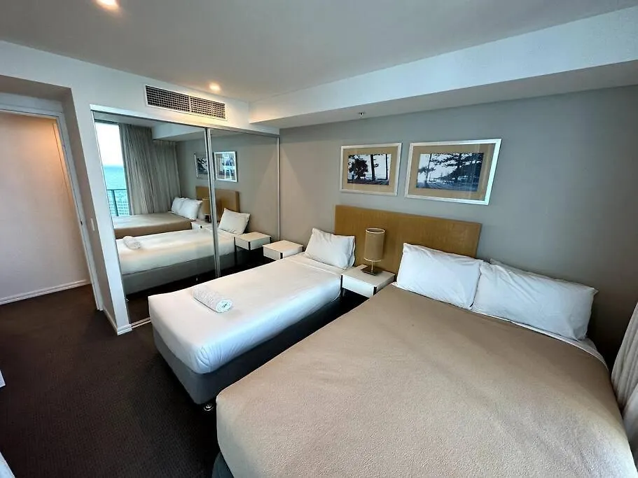 Apartamento 5bd Hilton - Massive Lux Aprt *