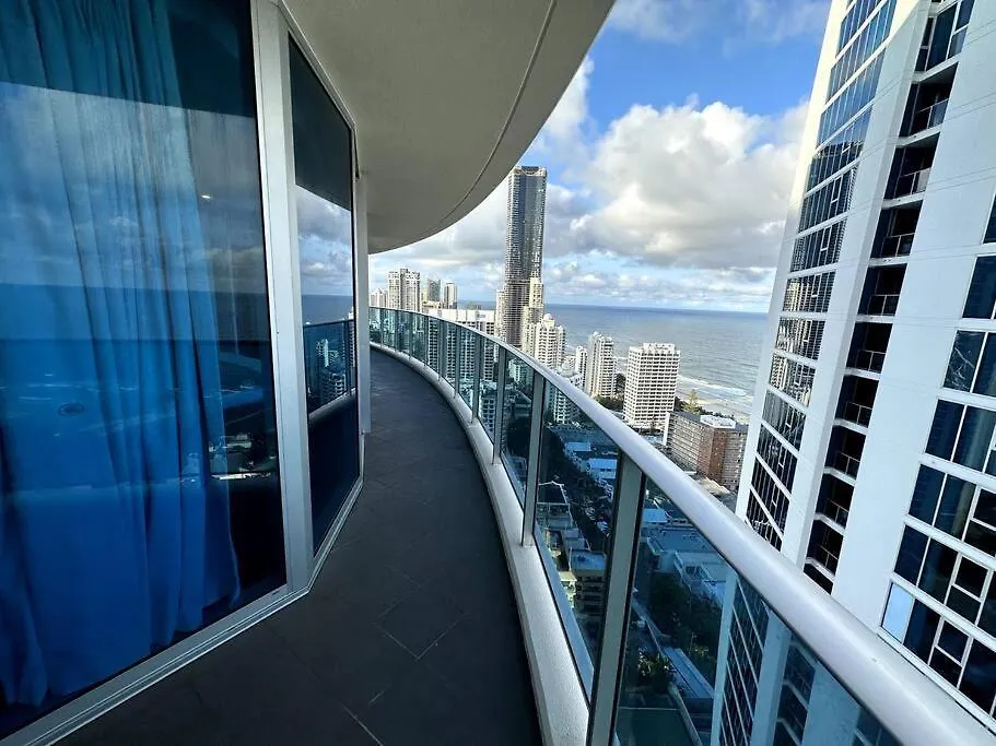 5bd Hilton - Massive Lux Aprt Apartamento *