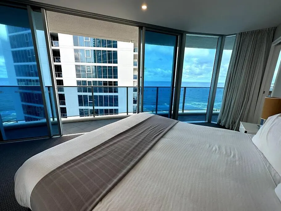 Apartamento 5bd Hilton - Massive Lux Aprt