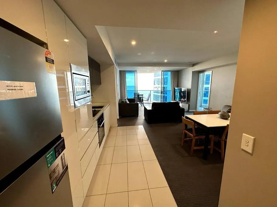 5bd Hilton - Massive Lux Aprt Apartamento *