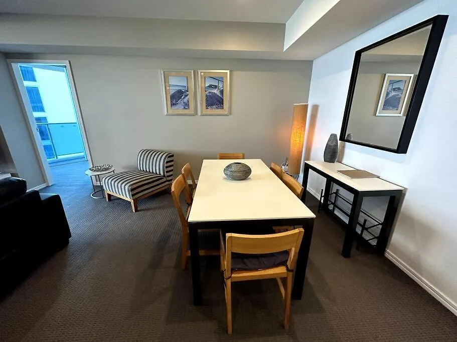 5bd Hilton - Massive Lux Aprt Apartamento Gold Coast