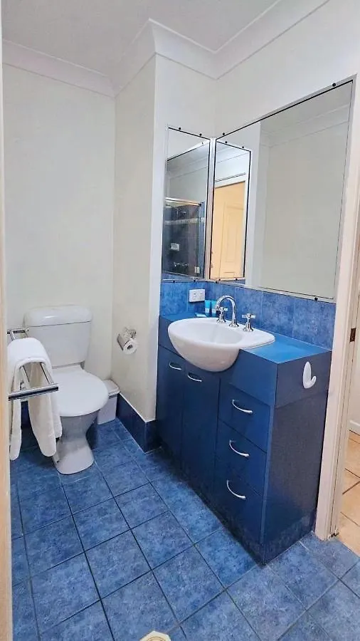 El Dorado Apartment *