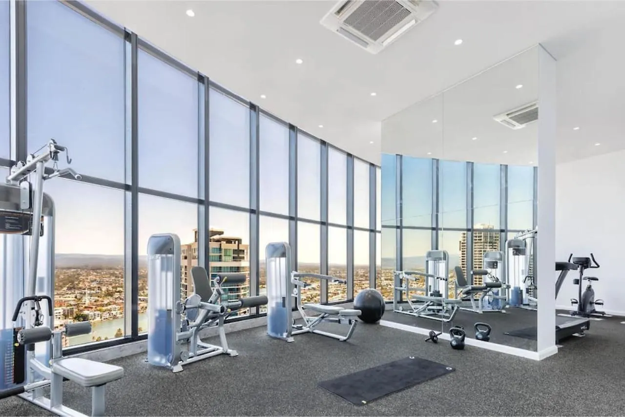 Views From Clouds New Skyhome In Luxury *