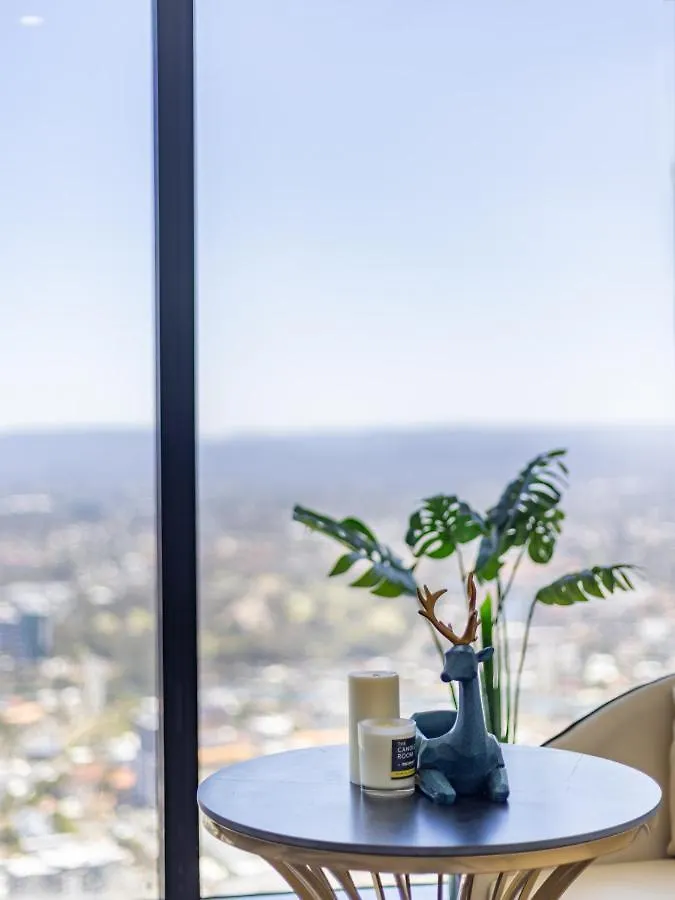 Views From Clouds New Skyhome In Luxury *