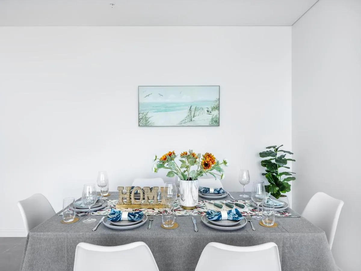 Apartamento Views From Clouds New Skyhome In Luxury *