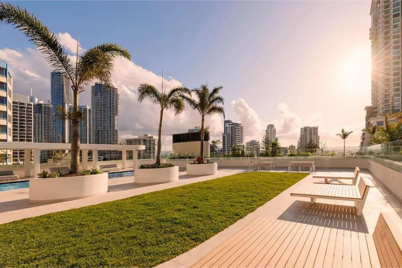 Apartamento Views From Clouds New Skyhome In Luxury *