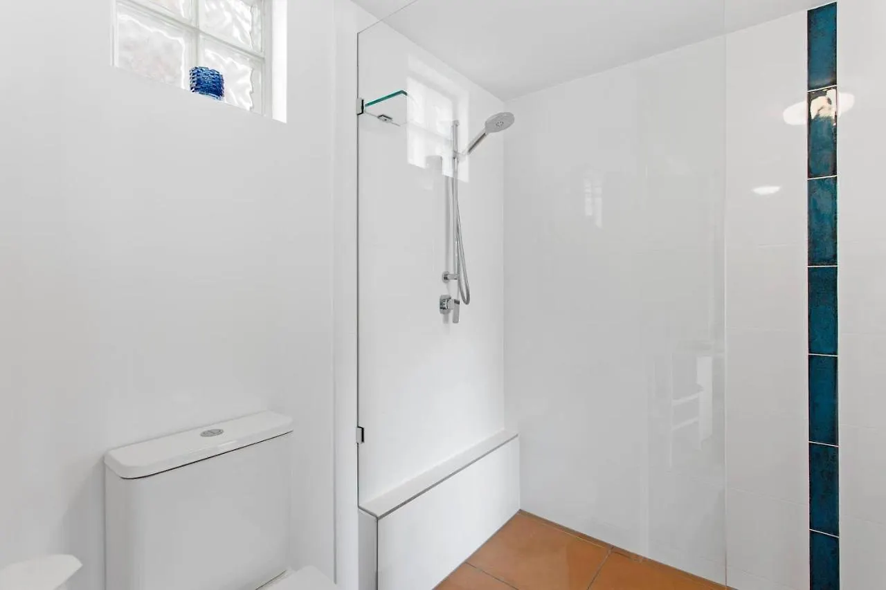 Deja Blue - Sunny Surfers Getaway On Chevron Island Apartament *